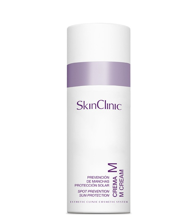 M Cream - Pigmentfolt Kezelő Krém 50ml