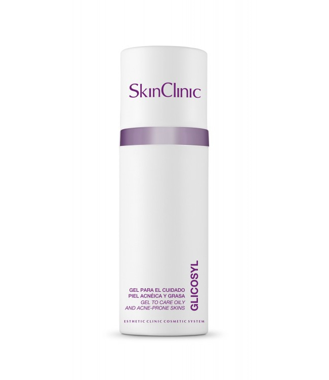 Glicosyl - 24H Ápoló Gél 50ml