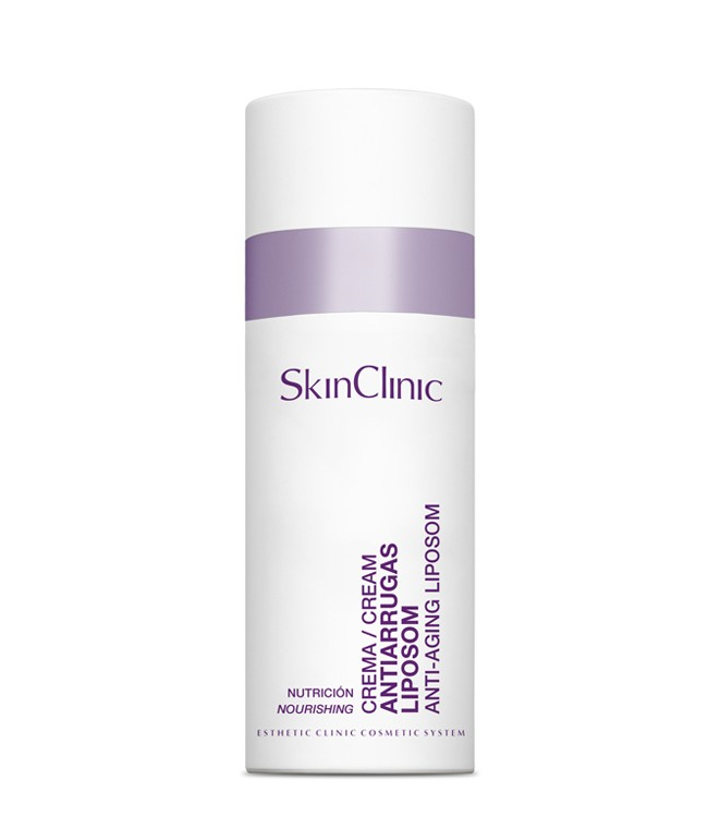 Anti-aging Liposom Cream - Antiaging Krém 50ml