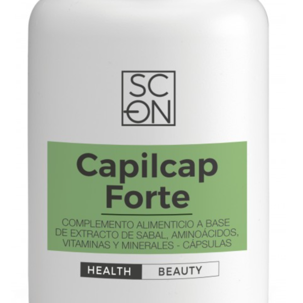 CAPILCAP  60db kapszula
