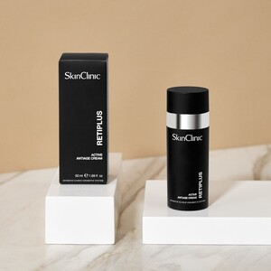 Retiplus 1% 50ml