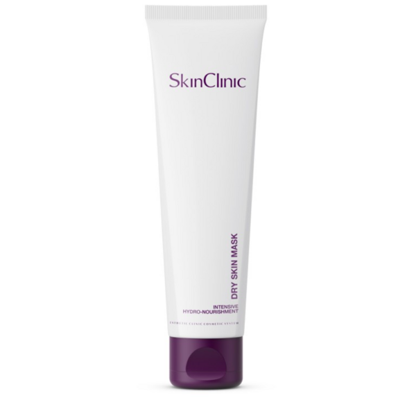 Dry Skin Mask - intenzív hidratáló maszk 100ml