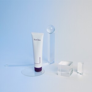 Blue Aqua 100ml - Intenzív hidratáló mask