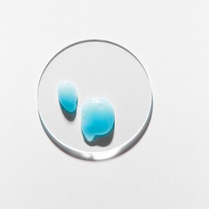 Blue Aqua 100ml - Intenzív hidratáló mask