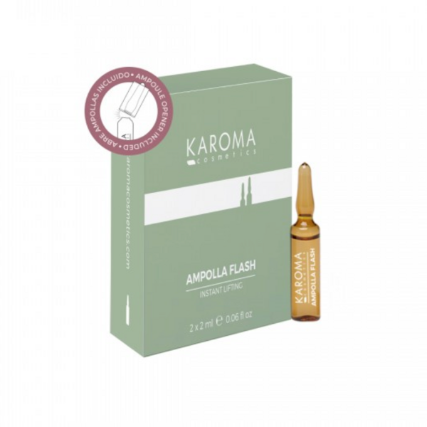 -50% FLASH AMPOULES - flash ampulla 5x2ml